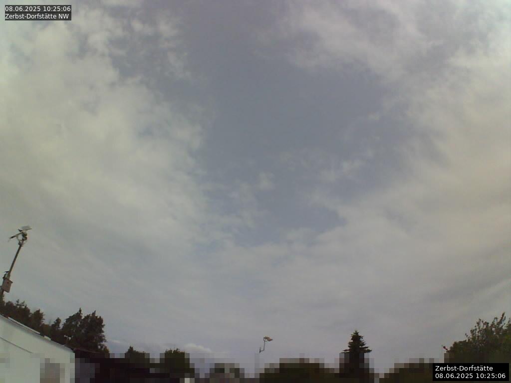 Webcam Bild