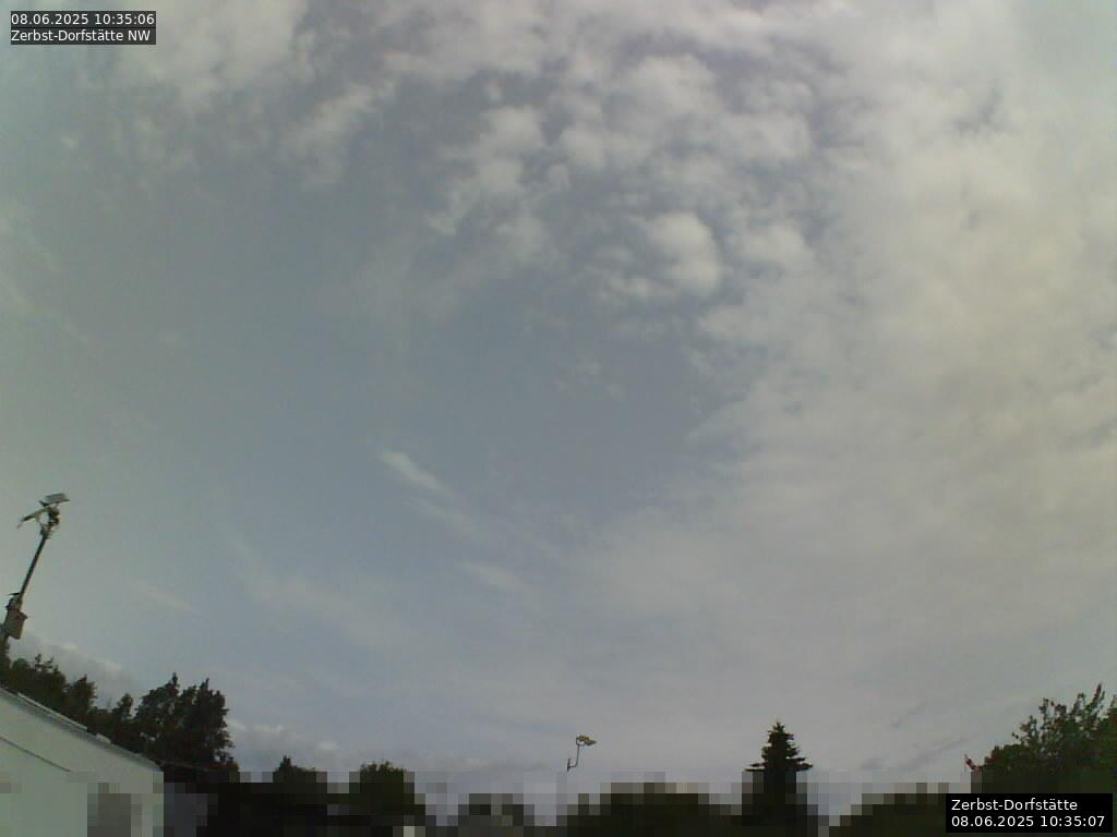 Webcam Bild
