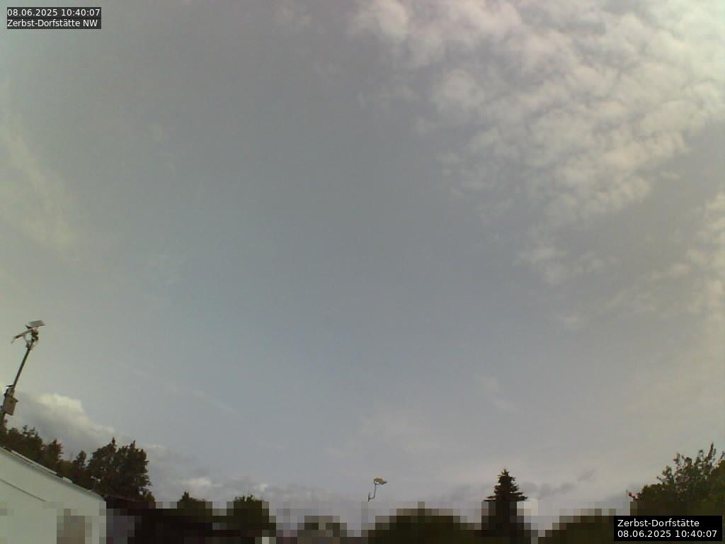 Webcam Bild