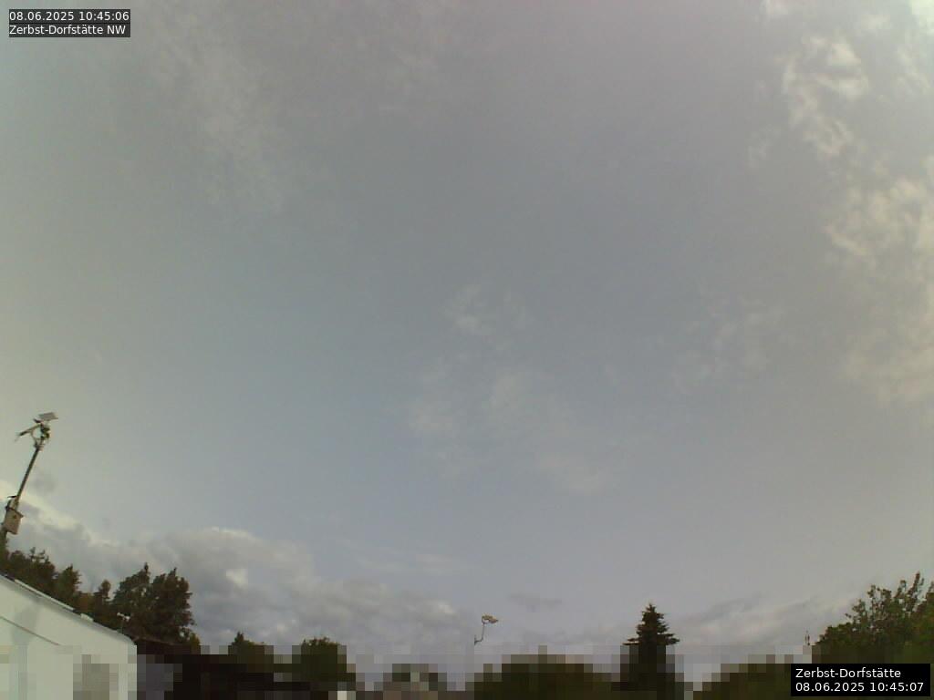 Webcam Bild