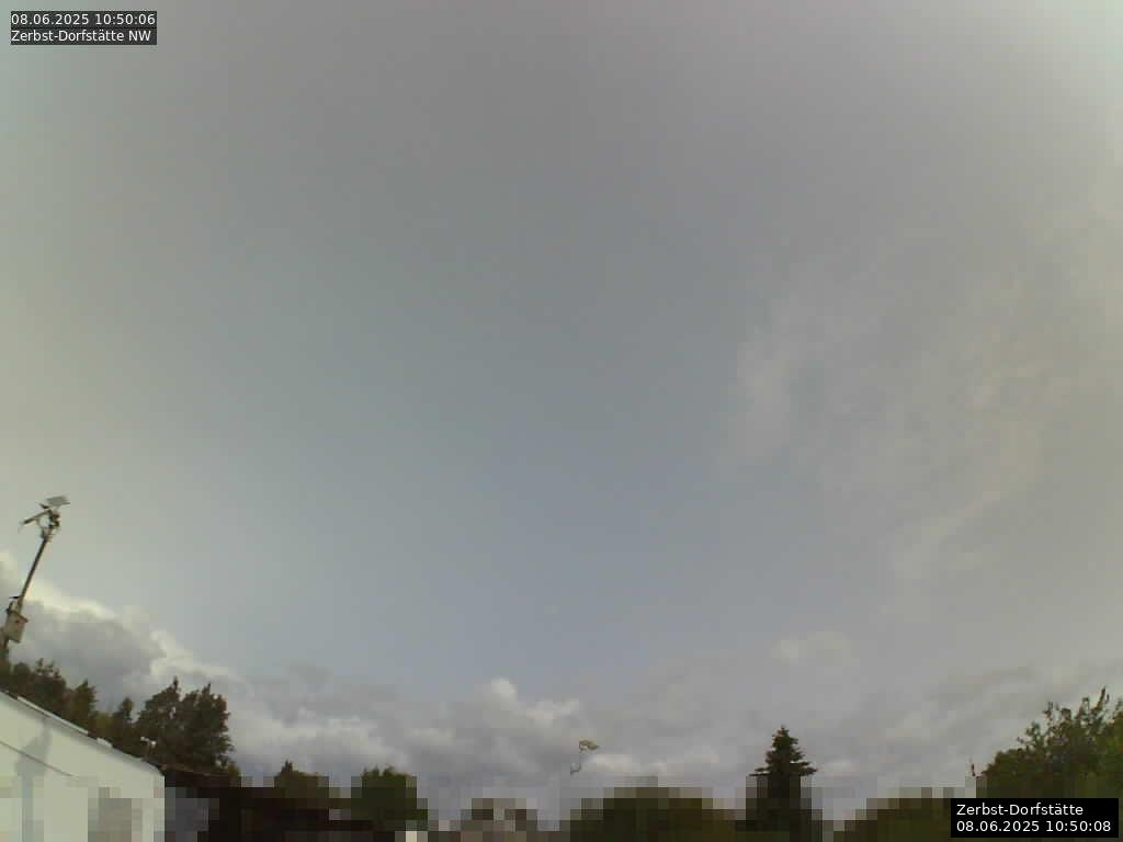 Webcam Bild