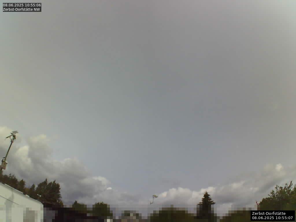 Webcam Bild