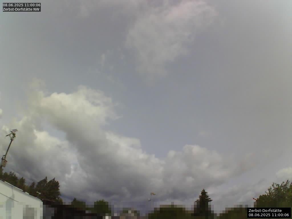 Webcam Bild