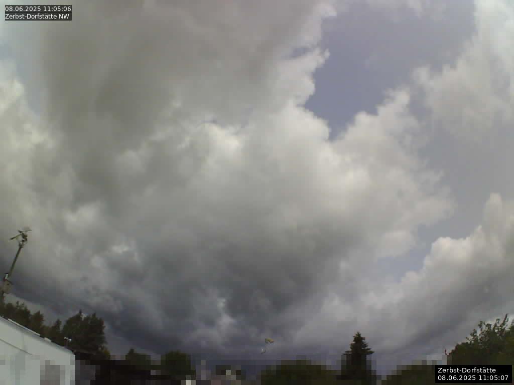 Webcam Bild
