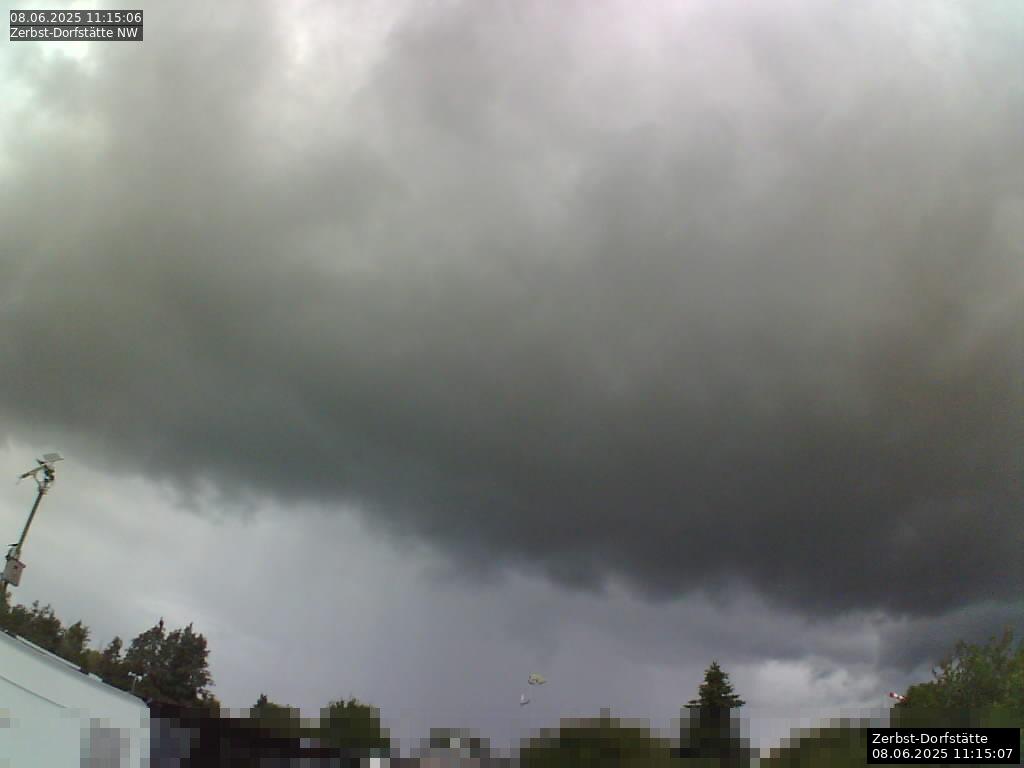 Webcam Bild
