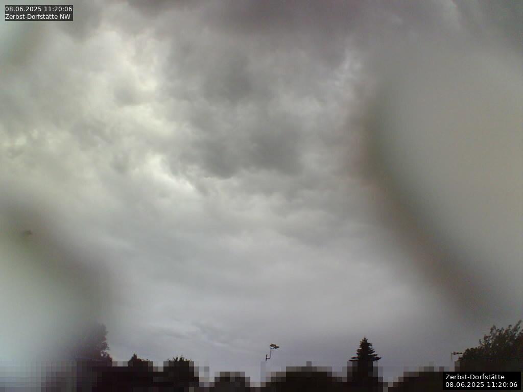 Webcam Bild