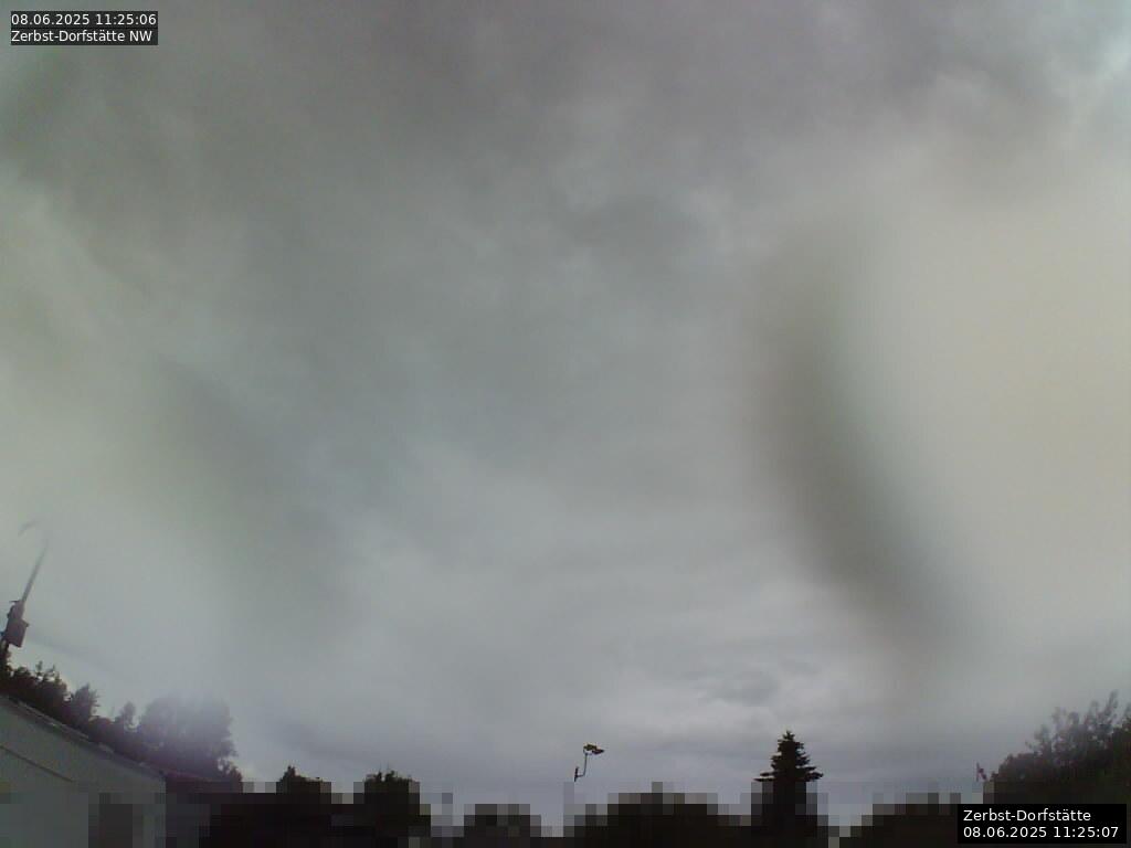 Webcam Bild