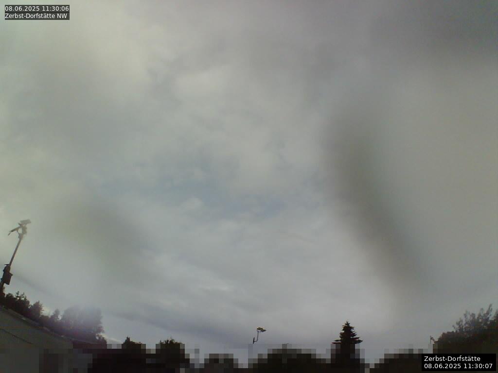 Webcam Bild