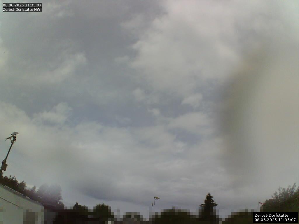 Webcam Bild