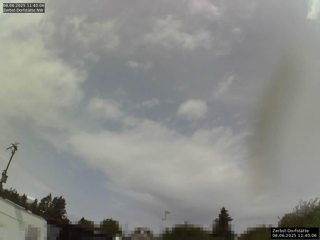 Webcam Bild