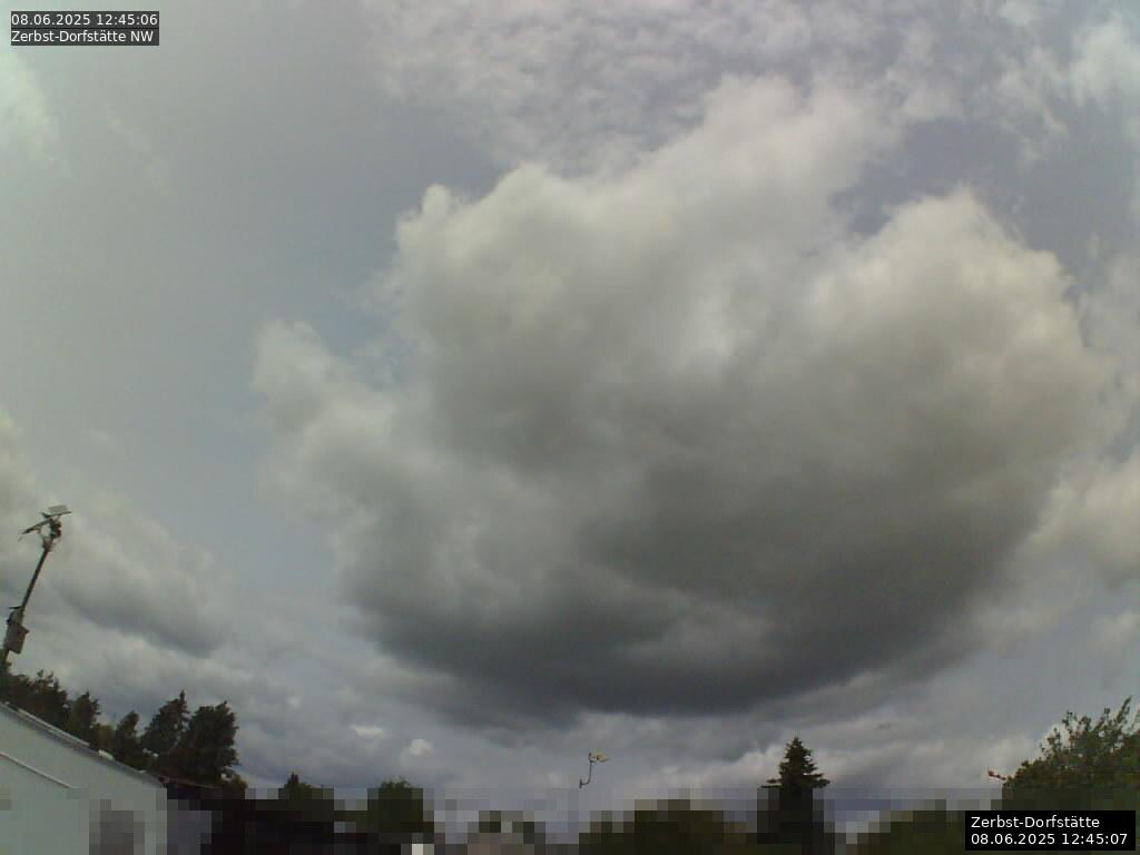 Webcam Bild
