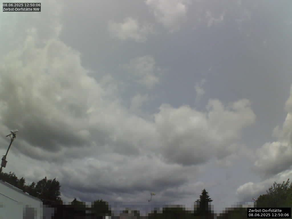 Webcam Bild