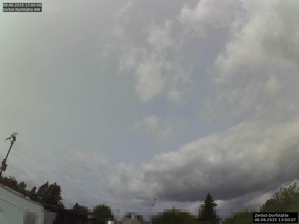 Webcam Bild