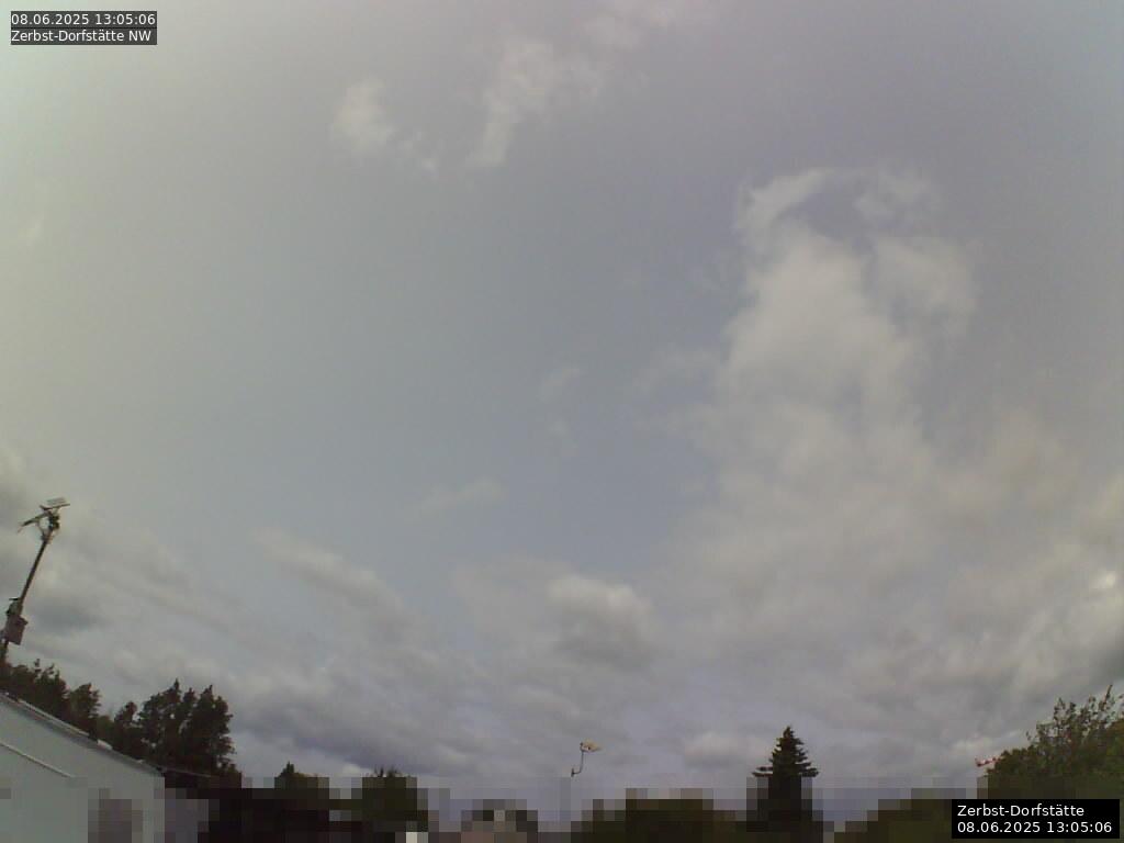 Webcam Bild