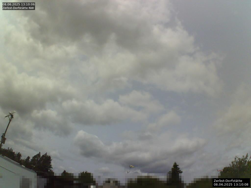 Webcam Bild