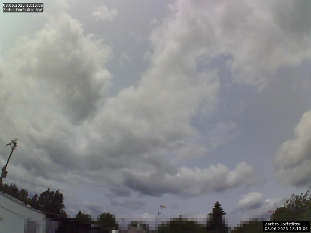 Webcam Bild
