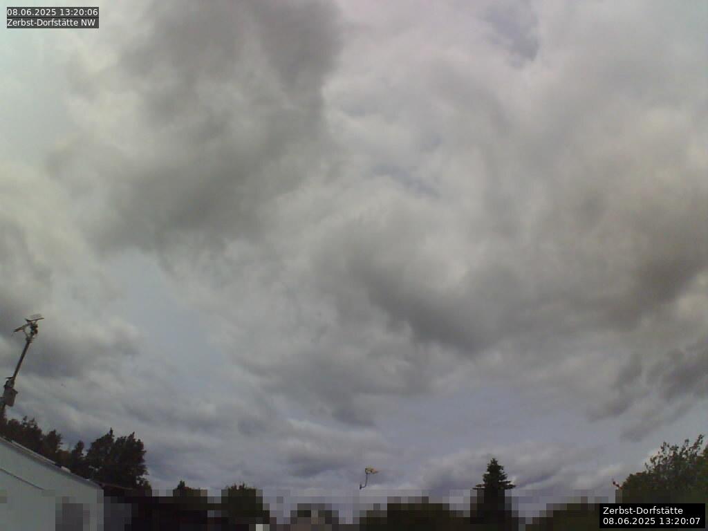 Webcam Bild
