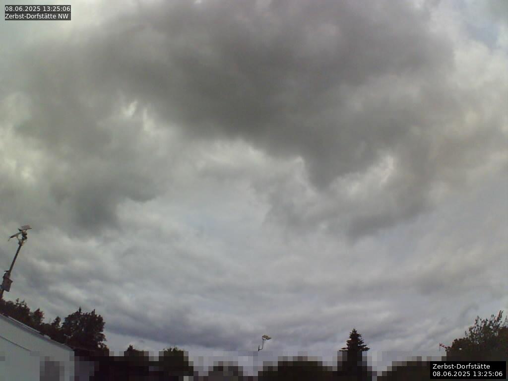 Webcam Bild