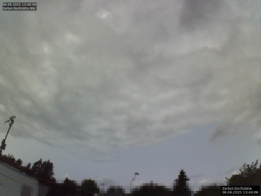 Webcam Bild