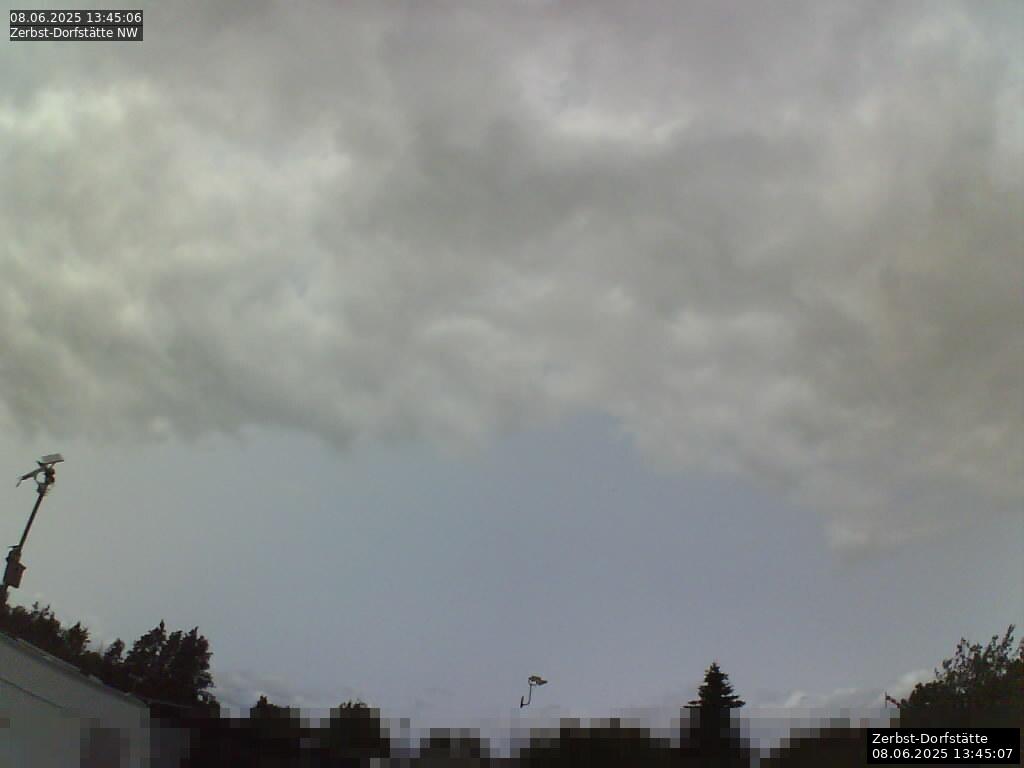 Webcam Bild