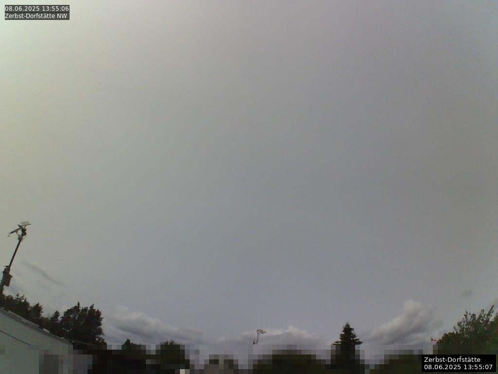 Webcam Bild