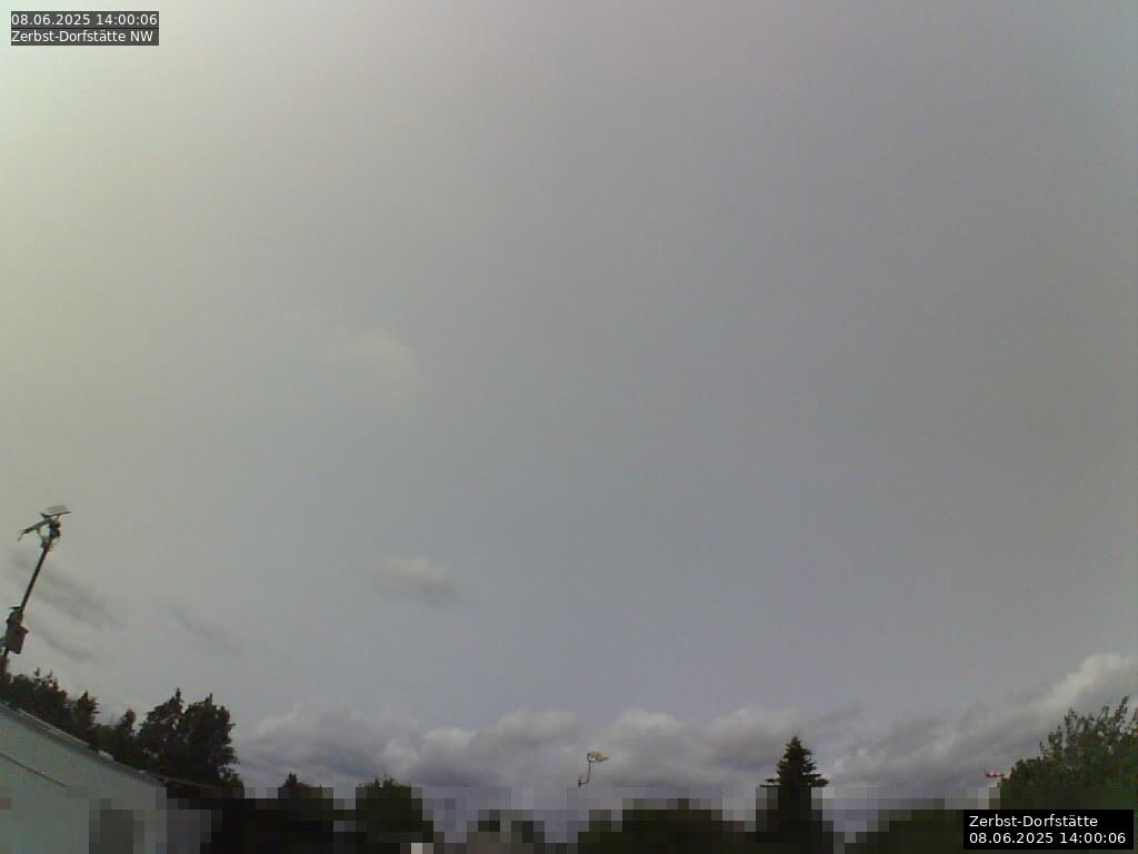 Webcam Bild