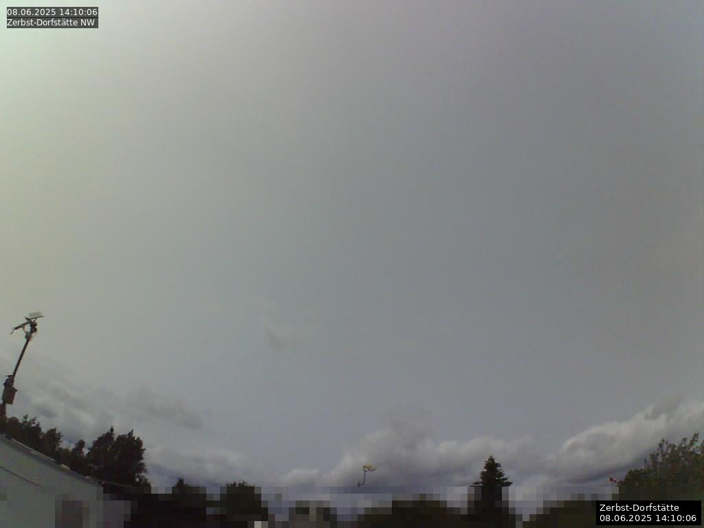 Webcam Bild
