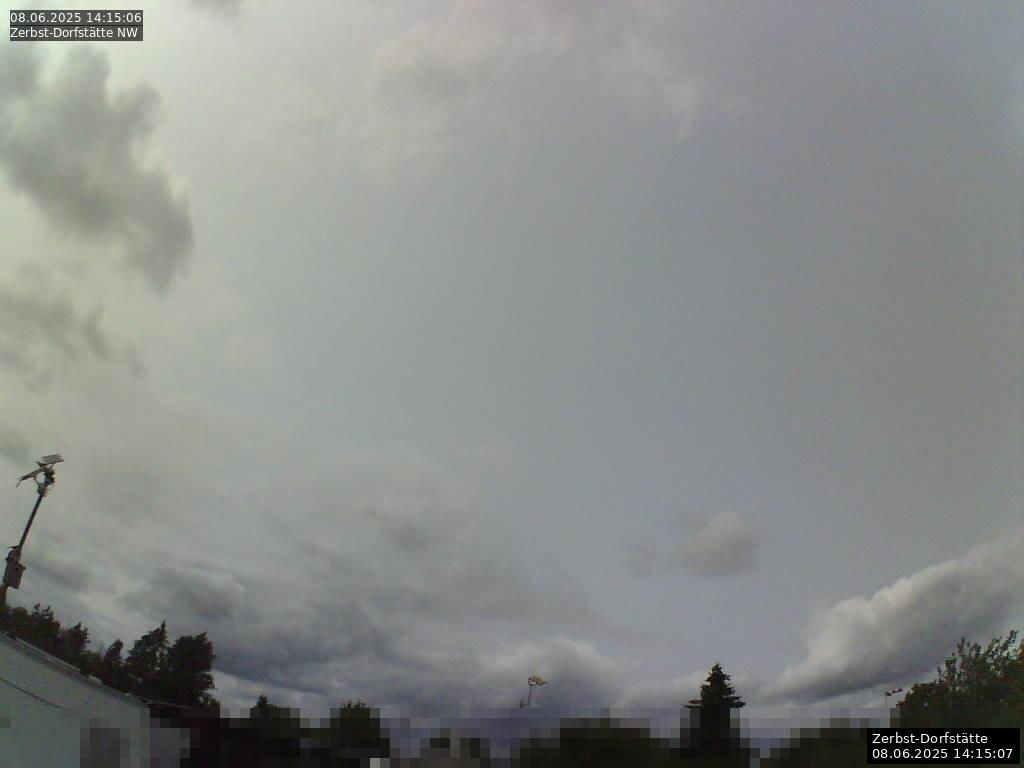 Webcam Bild