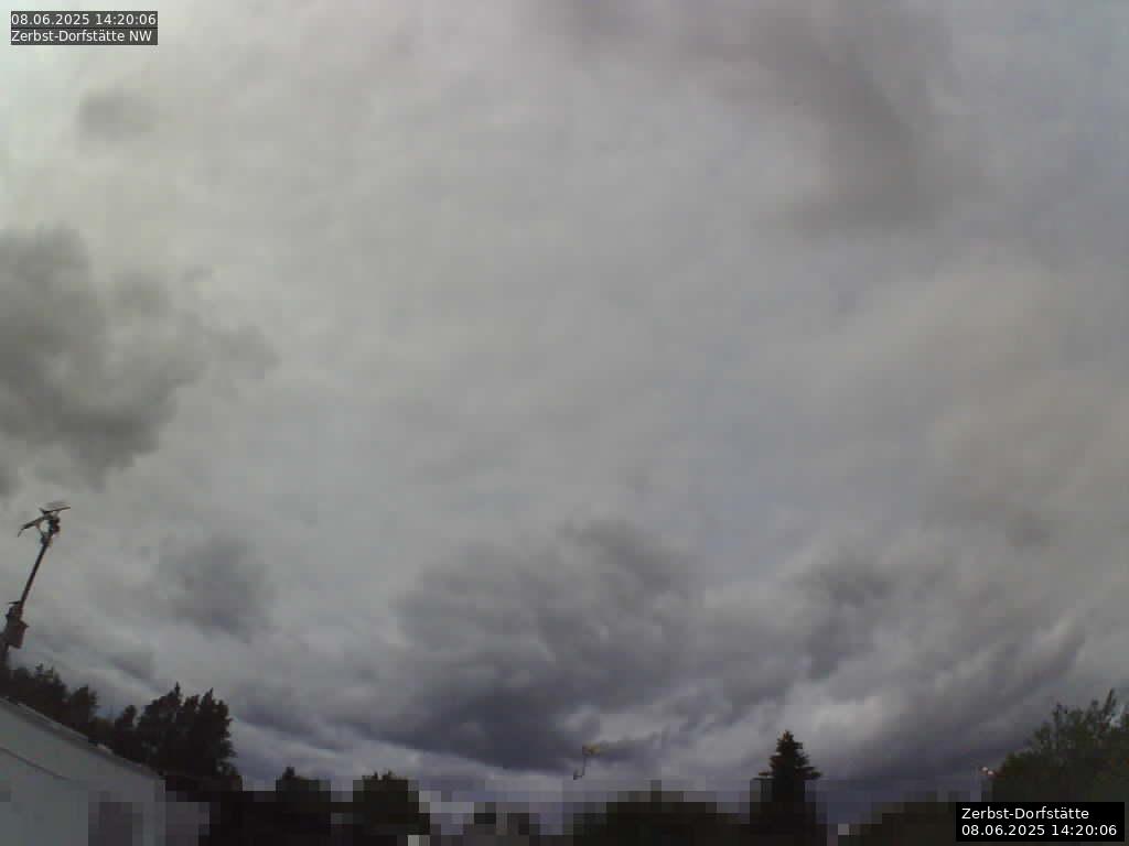 Webcam Bild