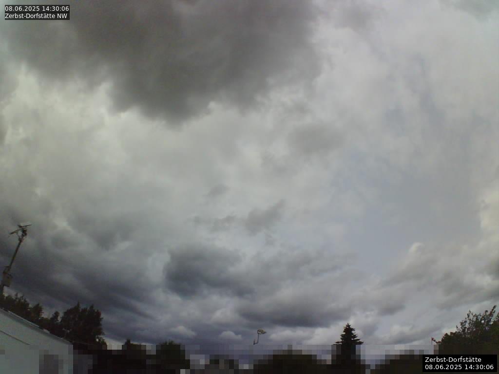 Webcam Bild