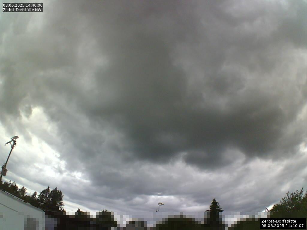 Webcam Bild