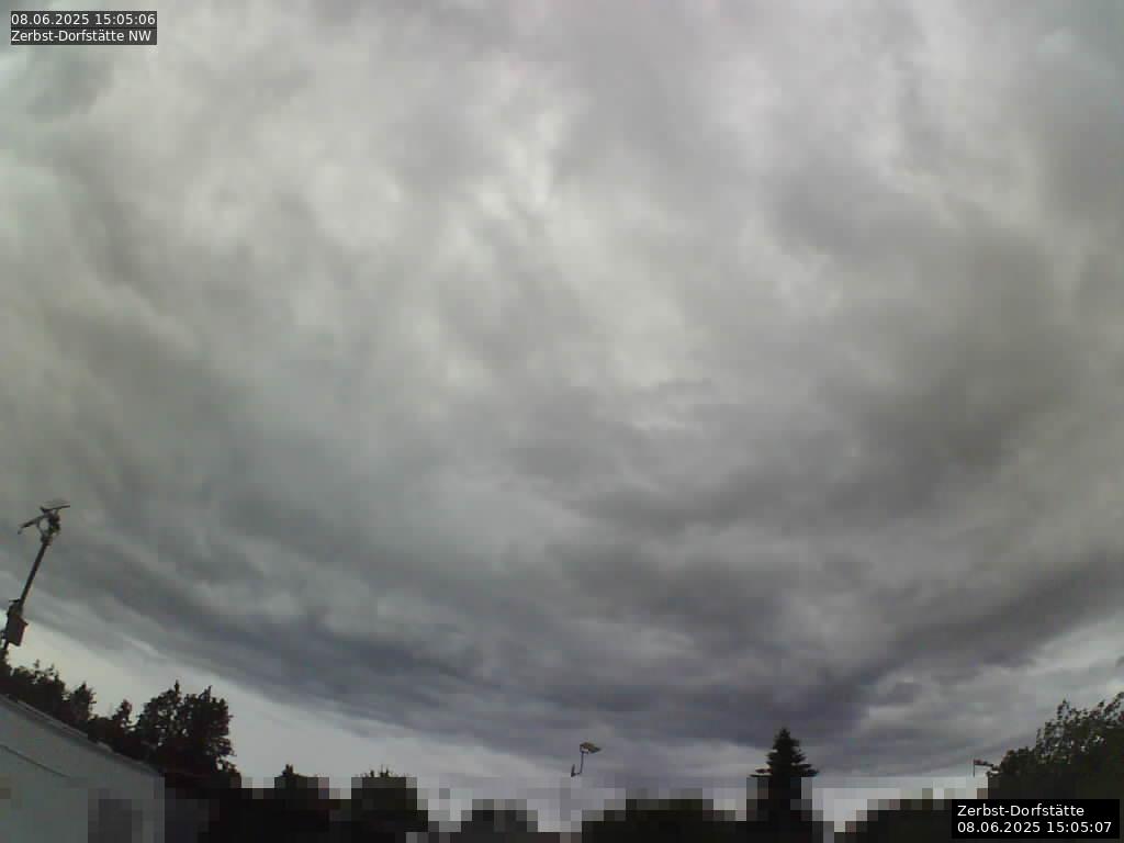 Webcam Bild
