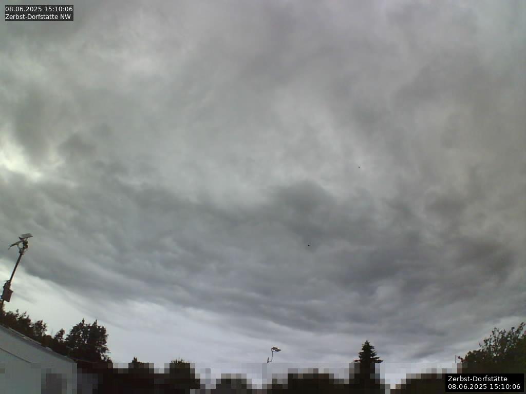 Webcam Bild