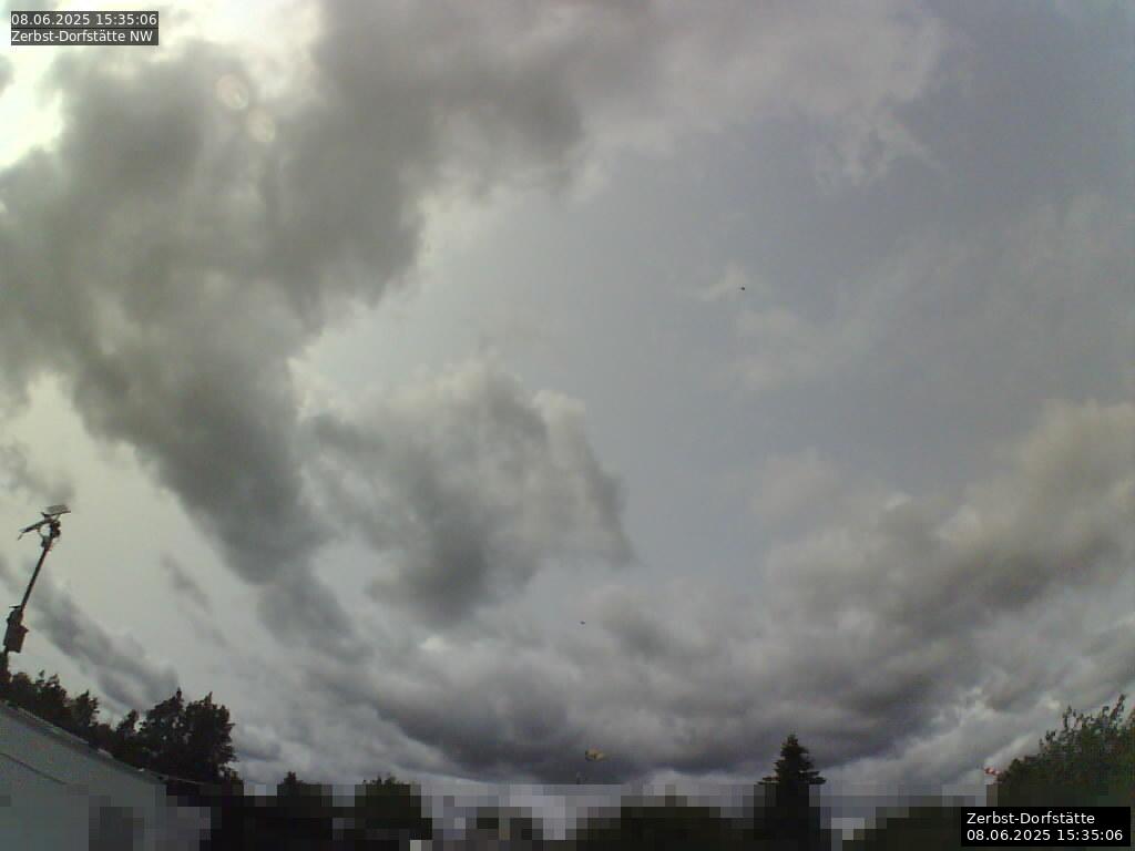 Webcam Bild