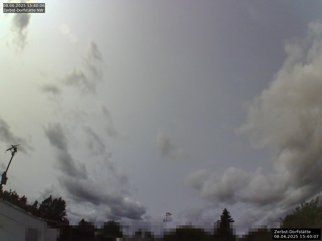 Webcam Bild