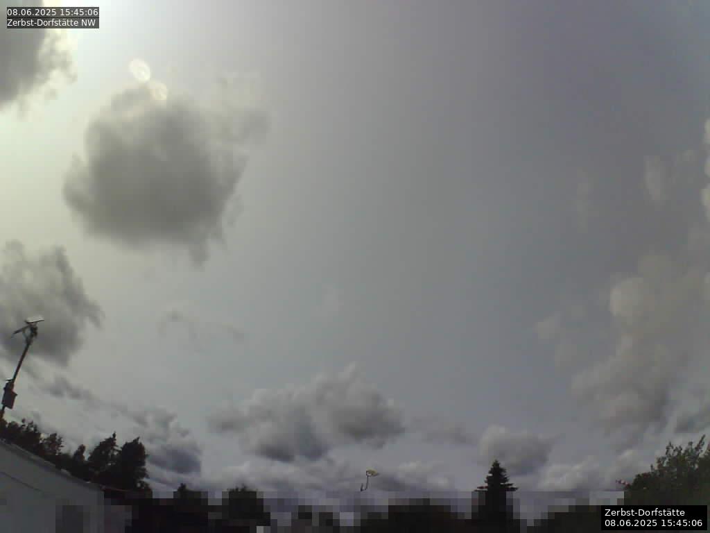 Webcam Bild