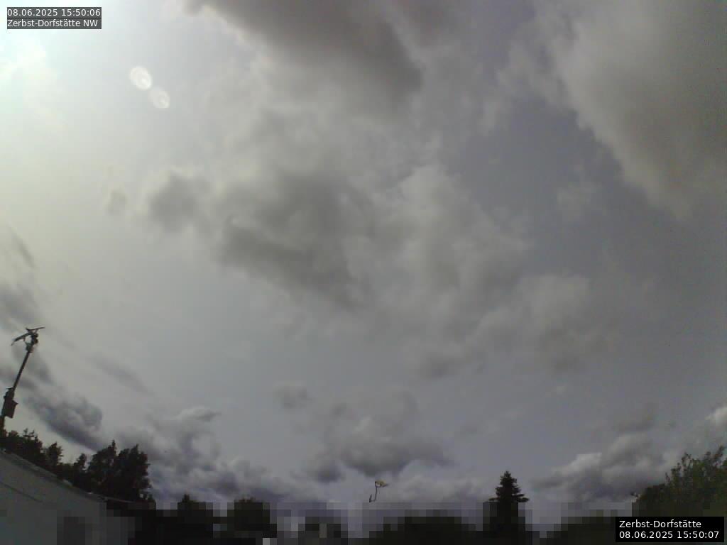 Webcam Bild