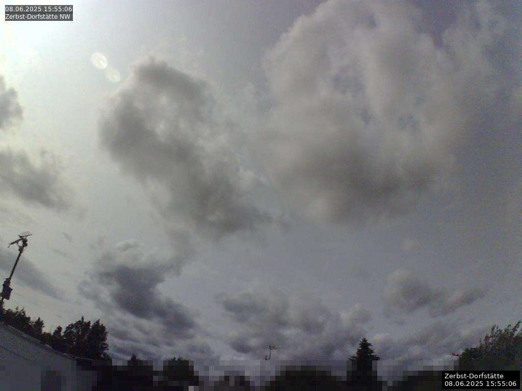 Webcam Bild