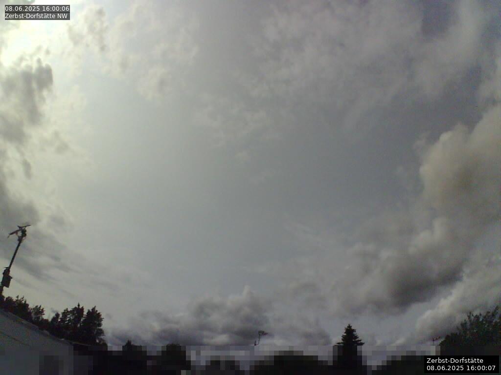 Webcam Bild