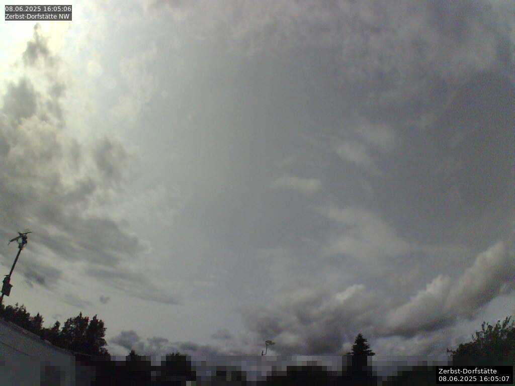 Webcam Bild