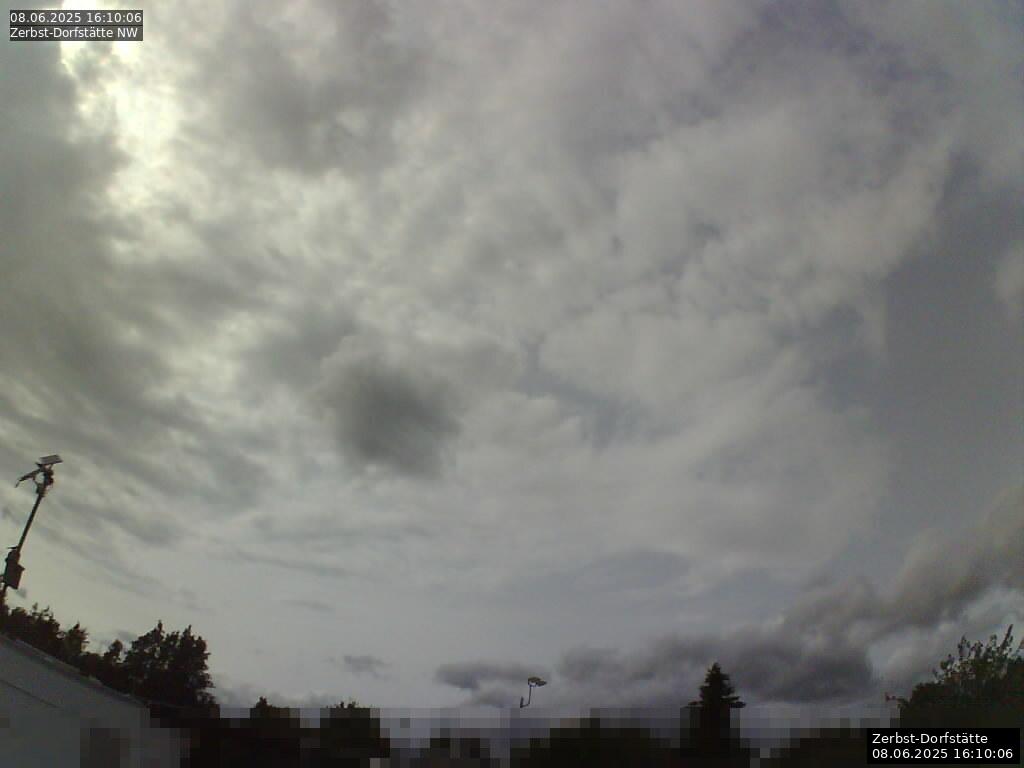 Webcam Bild