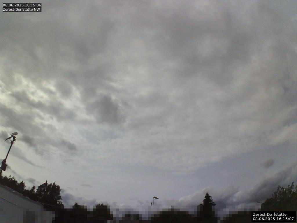Webcam Bild