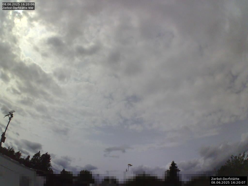 Webcam Bild