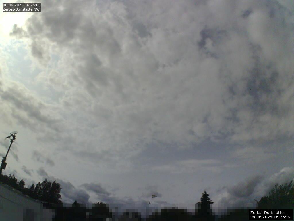 Webcam Bild