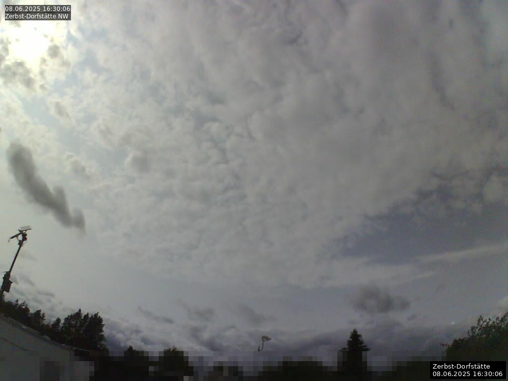 Webcam Bild