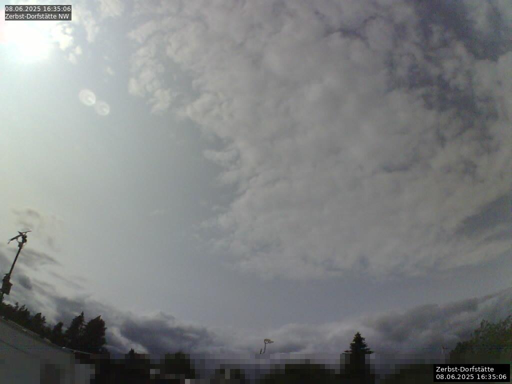Webcam Bild