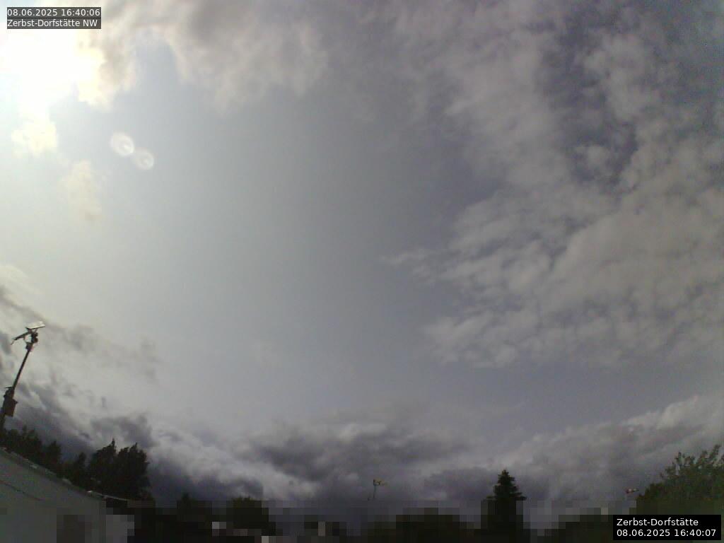 Webcam Bild
