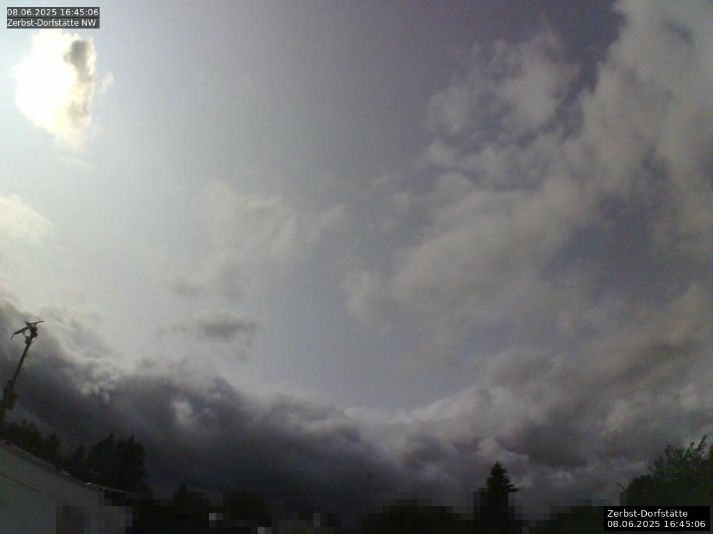 Webcam Bild