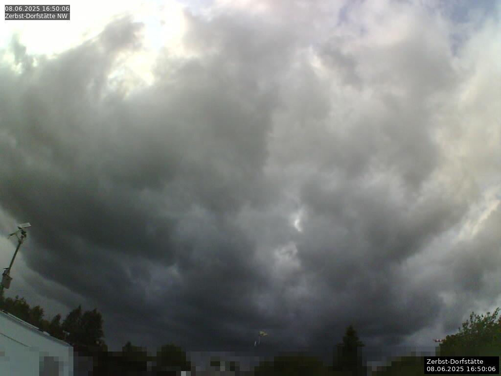 Webcam Bild