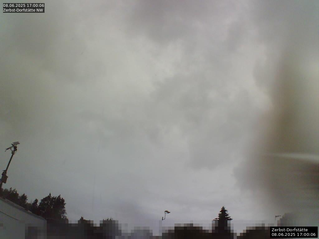 Webcam Bild
